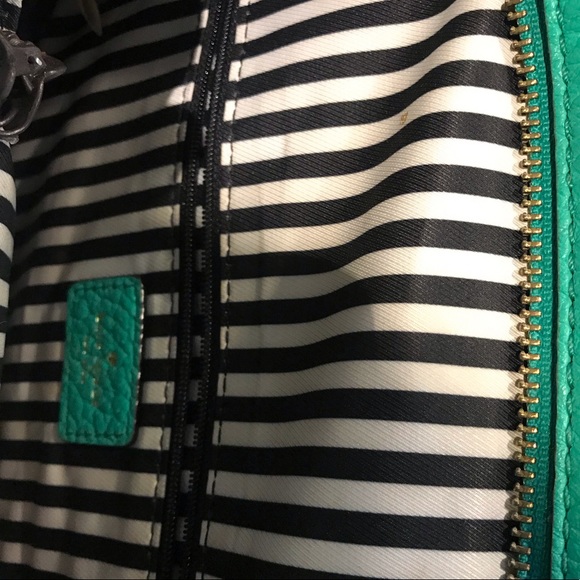 Kate Spade handbag - Picture 2 of 2